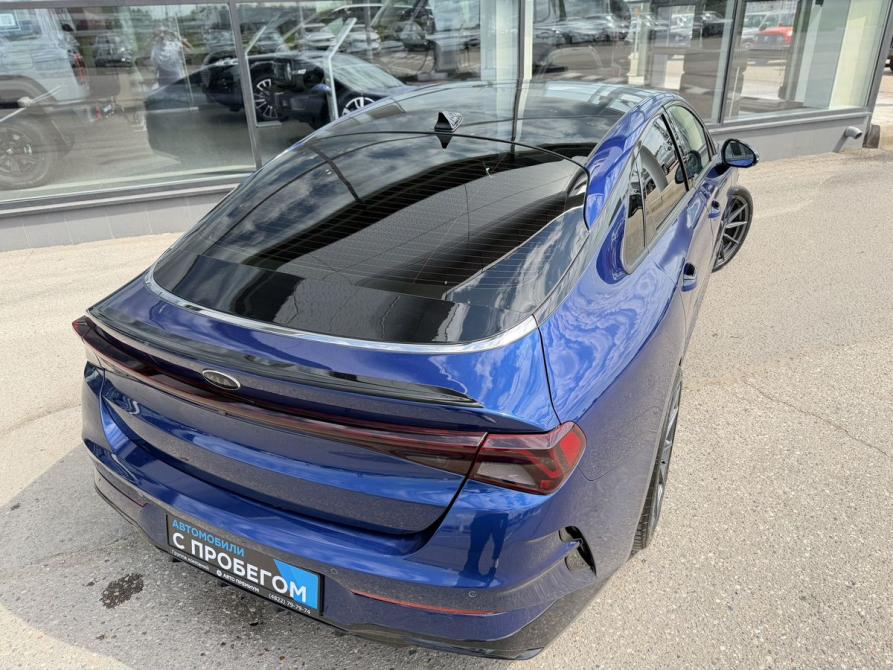 Kia K5 III Тверь  - изображение 14