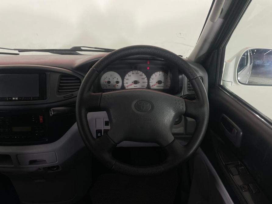 Toyota Touring HiAce I Воронеж  - изображение 11
