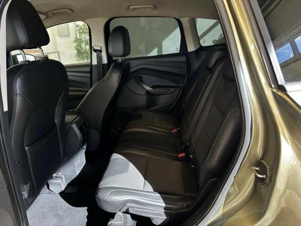 Ford Kuga II с пробегом 2014 года, цена 999 000 рублей, 103000 км, внедорожник, Автокод Объявления