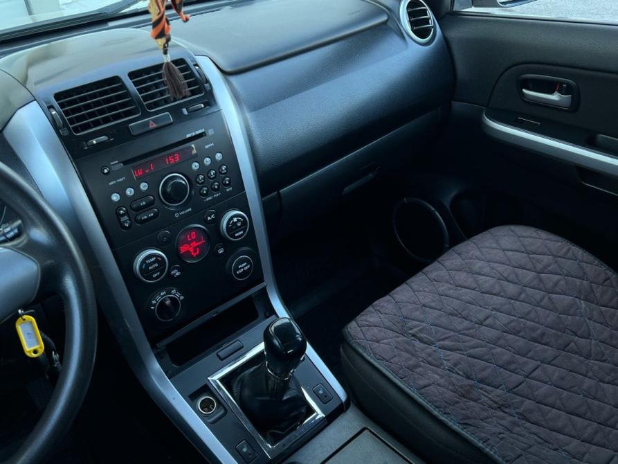 Suzuki Grand Vitara II Рестайлинг Волгоград  - изображение 8