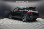 Geely Coolray I Крым  - изображение 31