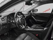 Mazda 6 III (GJ) Рестайлинг Екатеринбург  - изображение 32