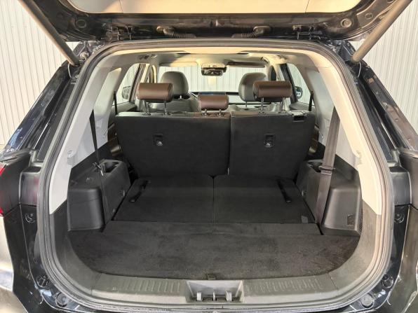 Chery Tiggo 8 Pro I с пробегом 2021 года, цена 1 997 000 рублей, 43834 км, внедорожник, Автокод Объявления