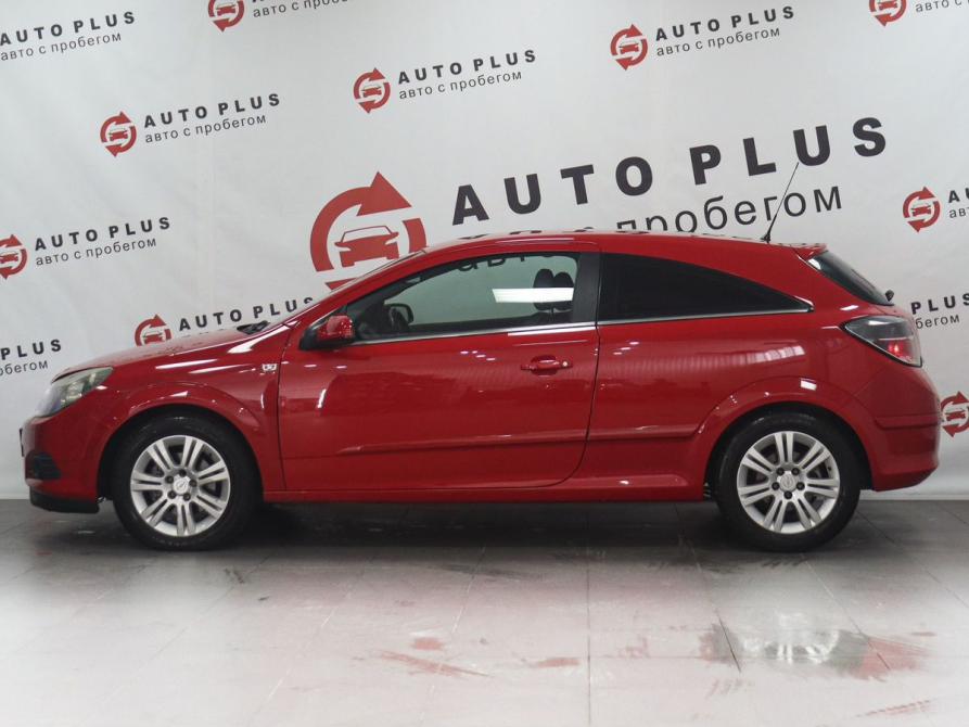 Opel Astra H Рестайлинг Минеральные Воды  - изображение 5