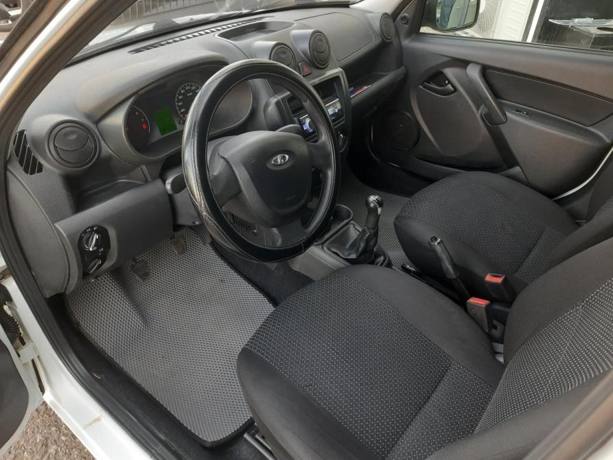 Lada (ВАЗ) Granta I Стерлитамак  - изображение 12