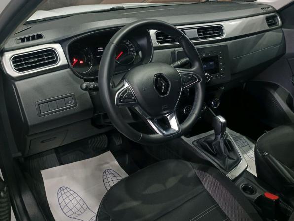 Renault Arkana I с пробегом 2019 года, цена 1 580 000 рублей, 75165 км, внедорожник, Автокод Объявления