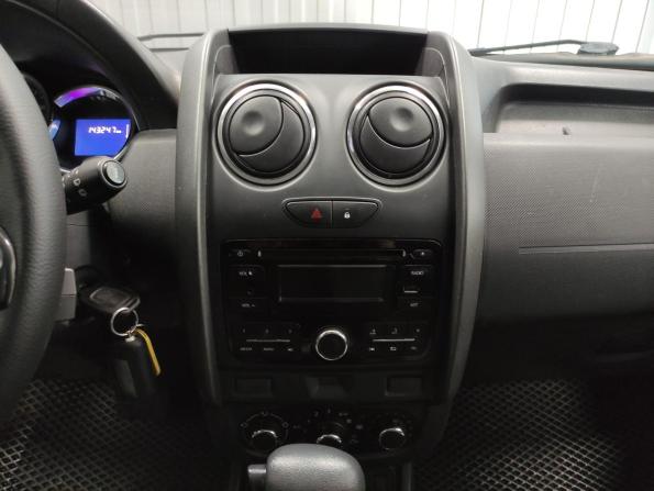 Renault Duster I Рестайлинг с пробегом 2016 года, цена 1 150 000 рублей, 143200 км, внедорожник, Автокод Объявления