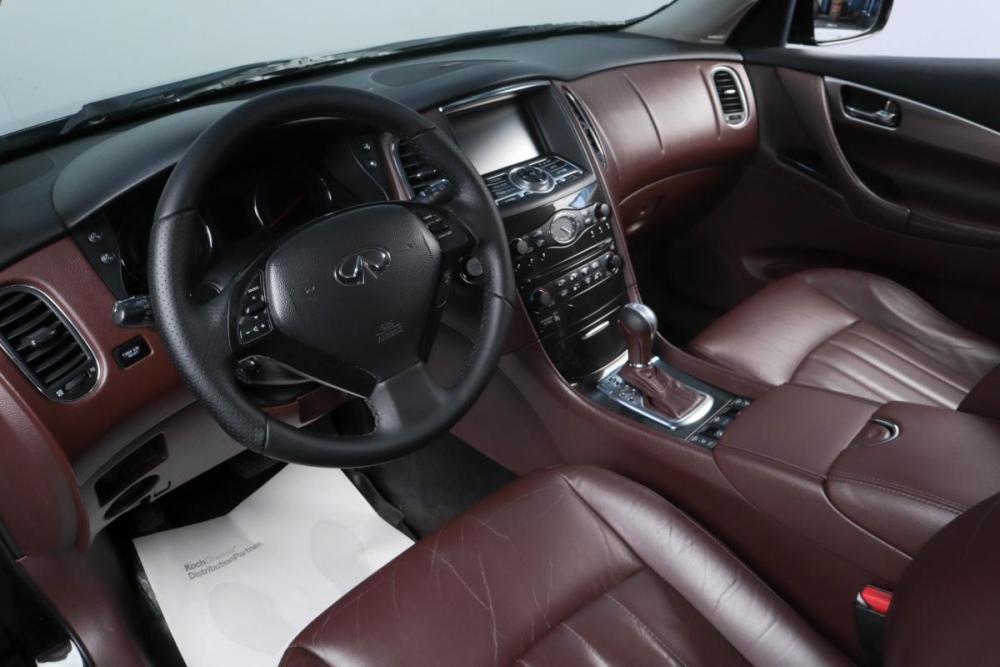 Infiniti EX I (J50) Челябинск  - изображение 9