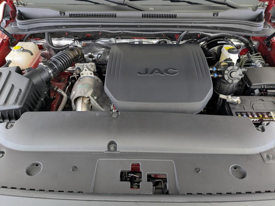 JAC T9 Москва  - изображение 11