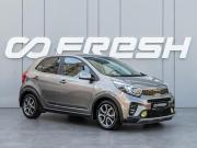 Kia Picanto III Краснодар  - изображение 21
