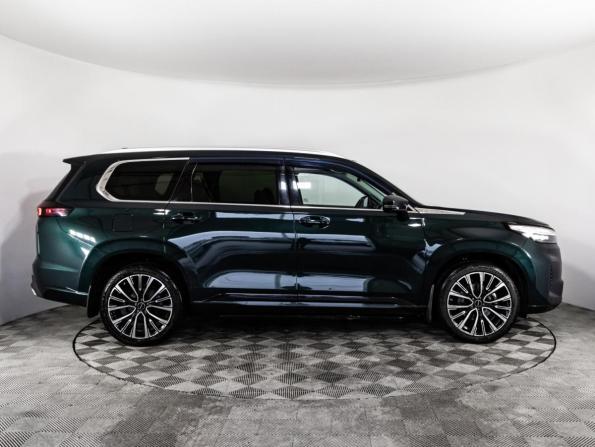 Exeed VX I с пробегом 2022 года, цена 2 299 000 рублей, 83532 км, внедорожник, Автокод Объявления