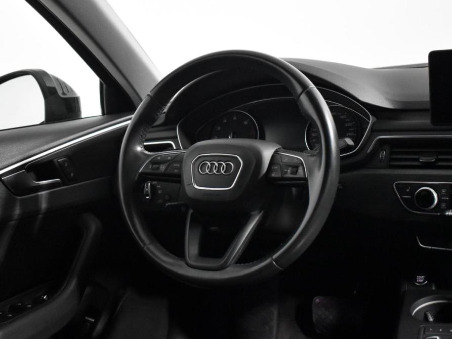 Audi A4 V (B9) Санкт-Петербург  - изображение 16