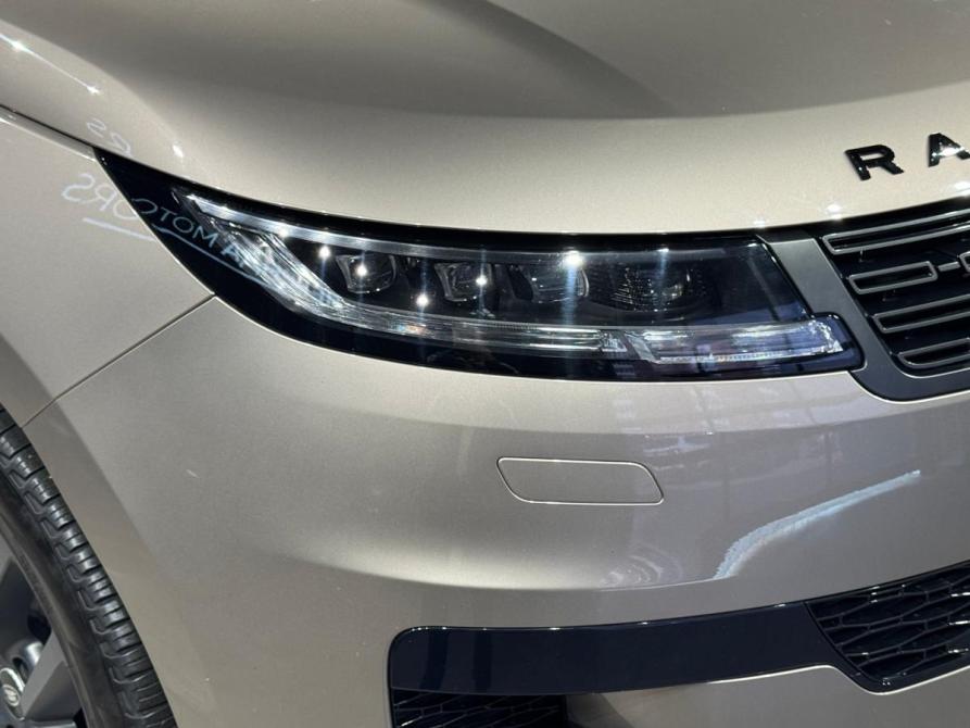 Land Rover Range Rover Sport III Иркутск  - изображение 7