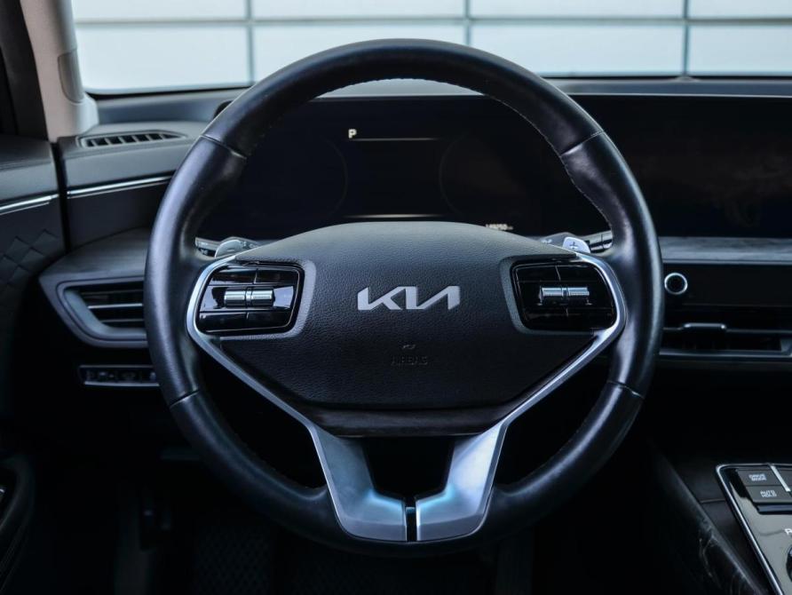 Kia K8 I Курган  - изображение 28