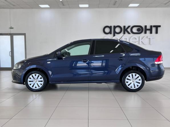 Volkswagen Polo V с пробегом 2014 года, цена 920 000 рублей, 136773 км, седан, Автокод Объявления