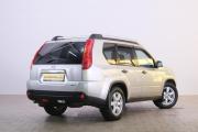 Nissan X-Trail II Омск  - изображение 26