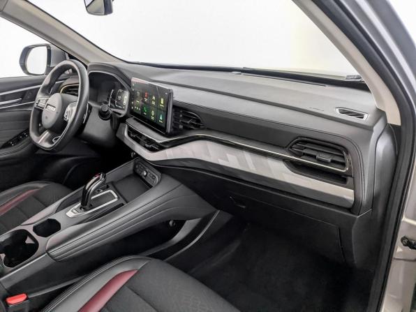 Haval F7x I Рестайлинг с пробегом 2022 года, цена 1 675 000 рублей, 134962 км, внедорожник, Автокод Объявления