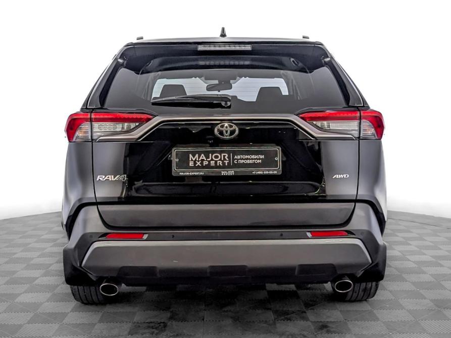 Toyota RAV4 V (XA50) Москва  - изображение 6