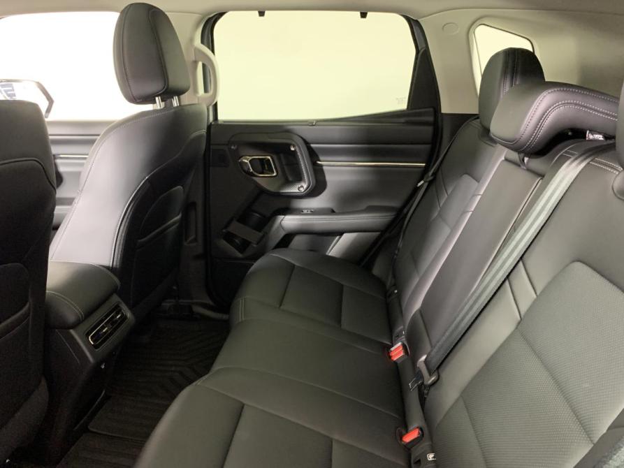 Haval H7 I Москва  - изображение 19