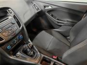 Ford Focus III Рестайлинг Новосибирск  - изображение 36