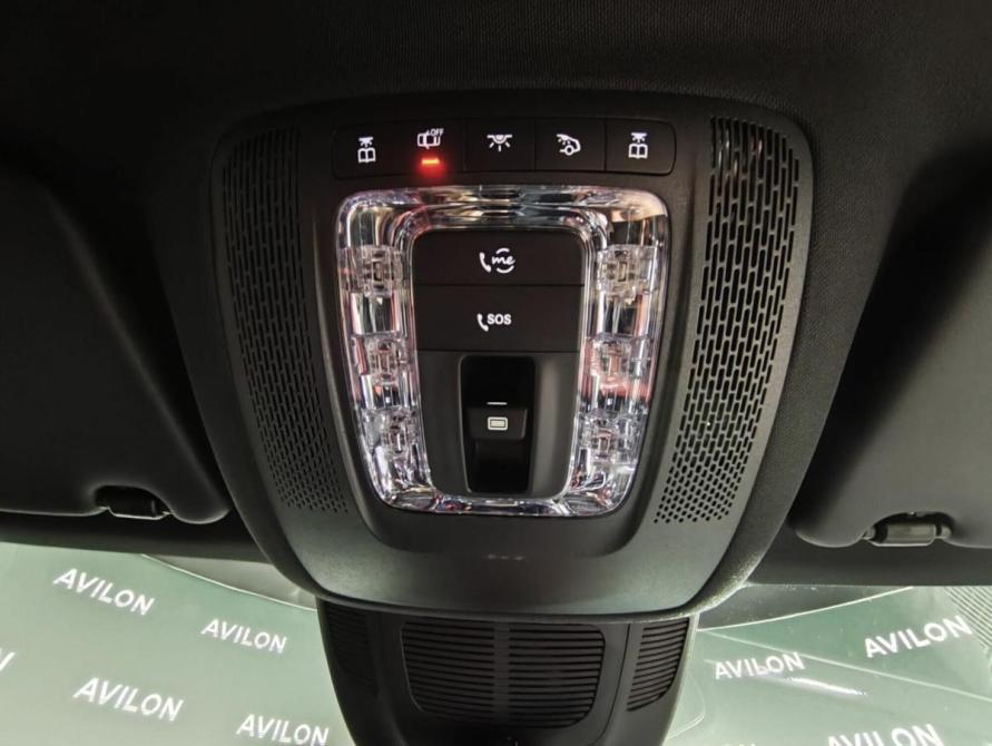 Mercedes-Benz GLE II (V167) Рестайлинг Москва  - изображение 23