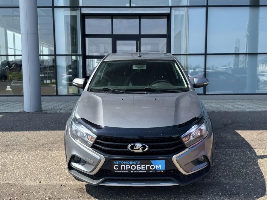 Lada (ВАЗ) Vesta I Тверь  - изображение 3