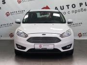Ford Focus III Рестайлинг Минеральные Воды  - изображение 22