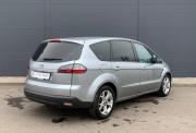 Ford S-MAX I Красноярск  - изображение 29