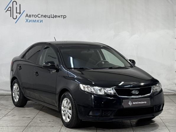 Kia Cerato II с пробегом 2013 года, цена 749 800 рублей, 130000 км, седан, Автокод Объявления