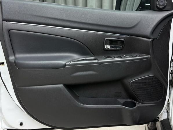 Mitsubishi ASX I Рестайлинг с пробегом 2014 года, цена 1 499 000 рублей, 121113 км, внедорожник, Автокод Объявления