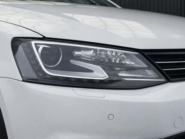 Volkswagen Jetta VI с пробегом 2014 года, цена 1 277 000 рублей, 103840 км, седан, Автокод Объявления