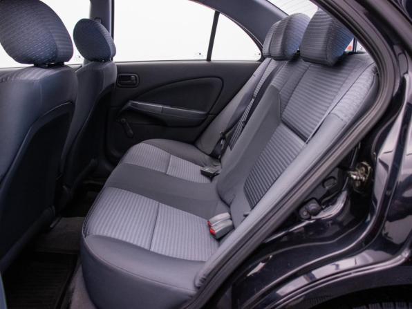 Nissan Almera Classic I с пробегом 2007 года, цена 450 000 рублей, 127882 км, седан, Автокод Объявления