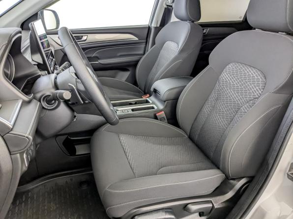 Haval M6 II с пробегом 2024 года, цена 1 800 000 рублей, 26831 км, внедорожник, Автокод Объявления