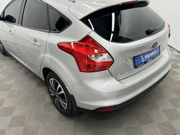 Ford Focus III с пробегом 2012 года, цена 700 000 рублей, 209524 км, хэтчбек, Автокод Объявления