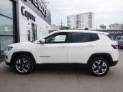 Jeep Compass II Москва  - изображение 24