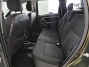 Renault Duster I Рестайлинг Екатеринбург  - изображение 36