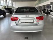 Hyundai Elantra IV (HD) Новосибирск  - изображение 21