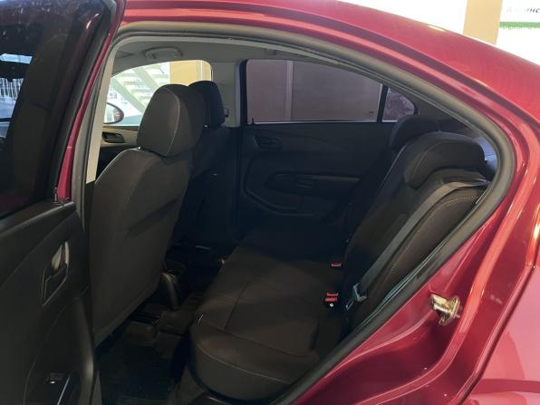 Chevrolet Aveo II с пробегом 2013 года, цена 745 000 рублей, 92955 км, седан, Автокод Объявления