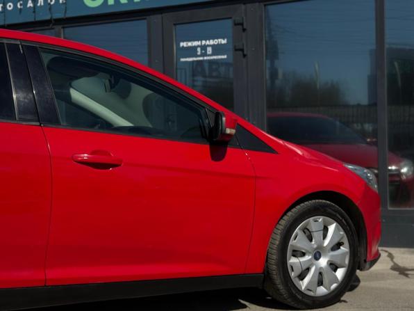 Ford Focus III с пробегом 2011 года, цена 599 000 рублей, 171365 км, седан, Автокод Объявления