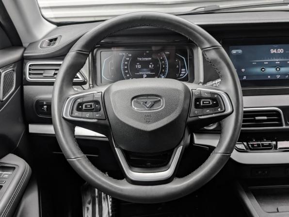 Kaiyi X3 с пробегом 2024 года, цена 1 345 000 рублей, 14873 км, внедорожник, Автокод Объявления