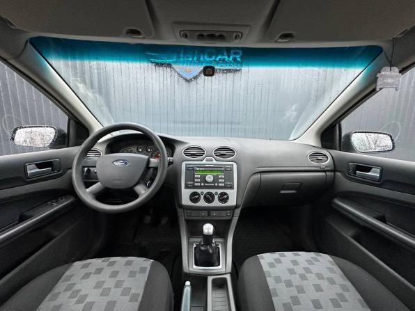 Ford Focus II с пробегом 2005 года, цена 399 000 рублей, 132000 км, хэтчбек, Автокод Объявления