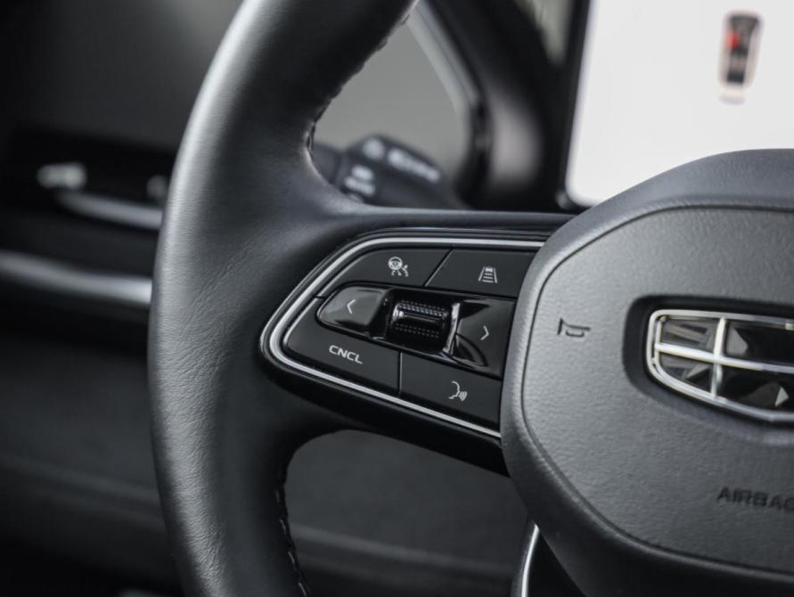 Geely Monjaro I Санкт-Петербург  - изображение 16