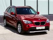 BMW X1 I (E84) Екатеринбург  - изображение 28