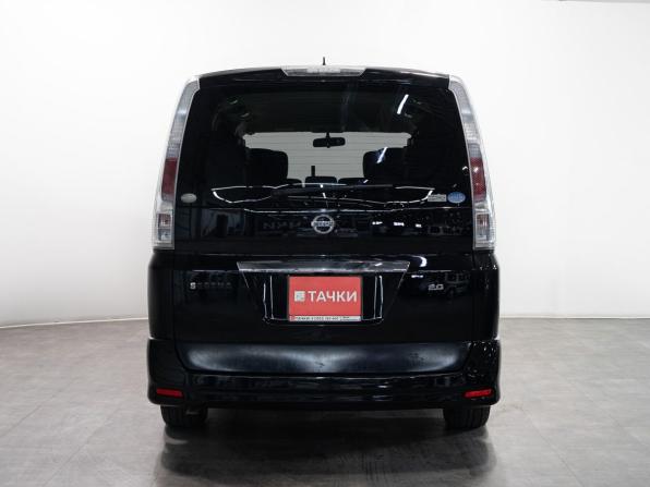 Nissan Serena III (C25) с пробегом 2010 года, цена 1 150 000 рублей, 218000 км, минивэн, Автокод Объявления