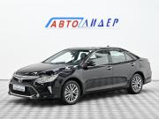 Toyota Camry VII (XV50) Рестайлинг 2 Москва  - изображение 19