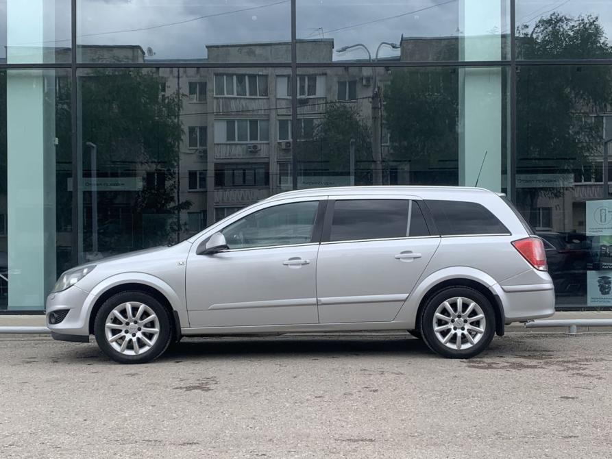 Opel Astra H Рестайлинг Самара  - изображение 8