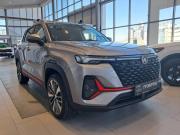 Changan CS35 Plus I Рестайлинг Казань  - изображение 28