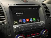 Kia Cerato III Рестайлинг (Classic) Пермь  - изображение 43