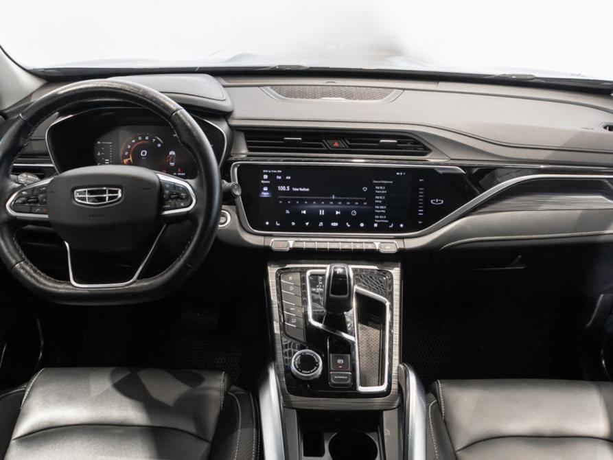 Geely Atlas Pro Казань  - изображение 6