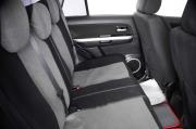 Suzuki Grand Vitara II Рестайлинг Пермь  - изображение 29